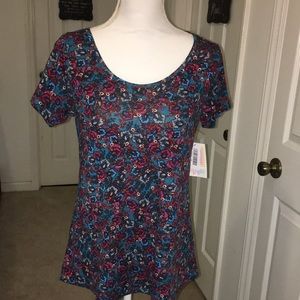 LulaRoe Classic size XS
